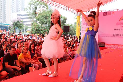 開業慶典策劃現場