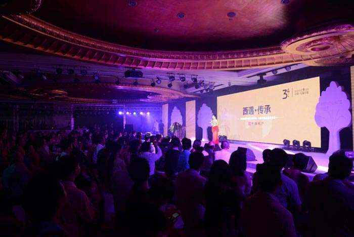 發(fā)布會活動一般從這三個(gè)方面來準(zhǔn)備