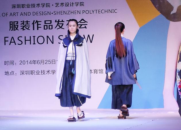 服裝新品發(fā)布會策劃的5大注意事項(xiàng)