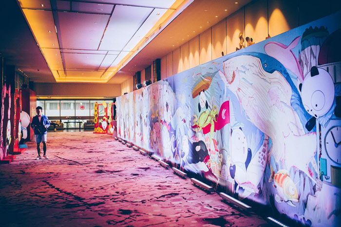 年會(huì)策劃公司