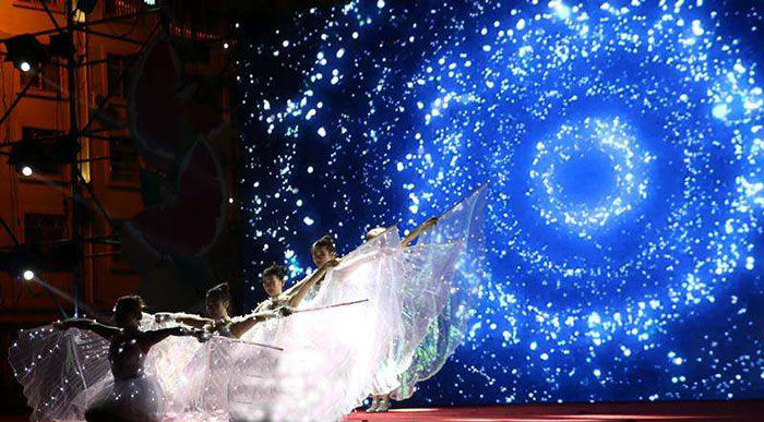 策劃晚會(huì)活動(dòng)的準(zhǔn)備工作有哪些？