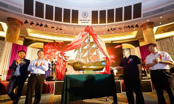 商會是如何通過做活動創(chuàng)造價值的？