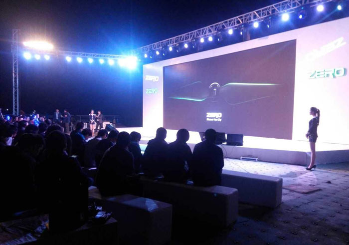 策劃發(fā)布會方案時(shí)做好這3點(diǎn)讓活動效果更