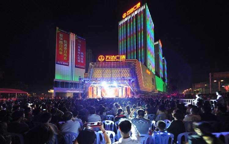 借勢節(jié)慶做活動營銷的6大秘訣