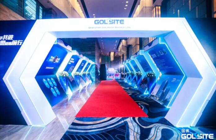 這8種活動門頭設計布置你有用過嗎？