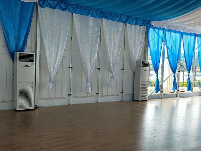 活動空調(diào)租賃