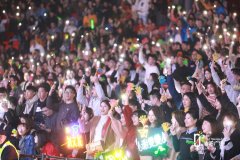 如何做好大型音樂(lè)會(huì)演出活動(dòng)？