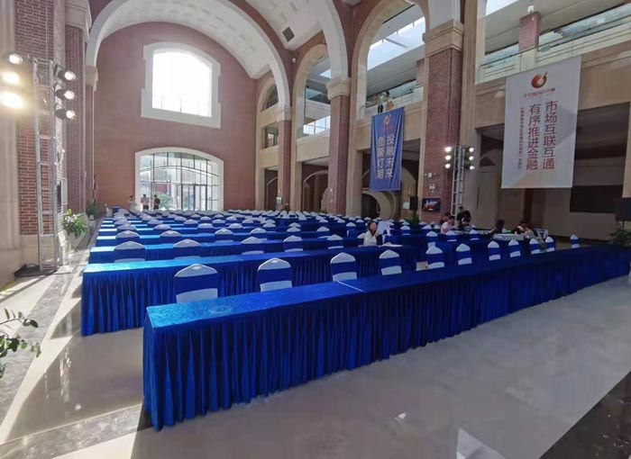 清晰的活動策劃定位是展開一系列企業(yè)運(yùn)營的先決條件