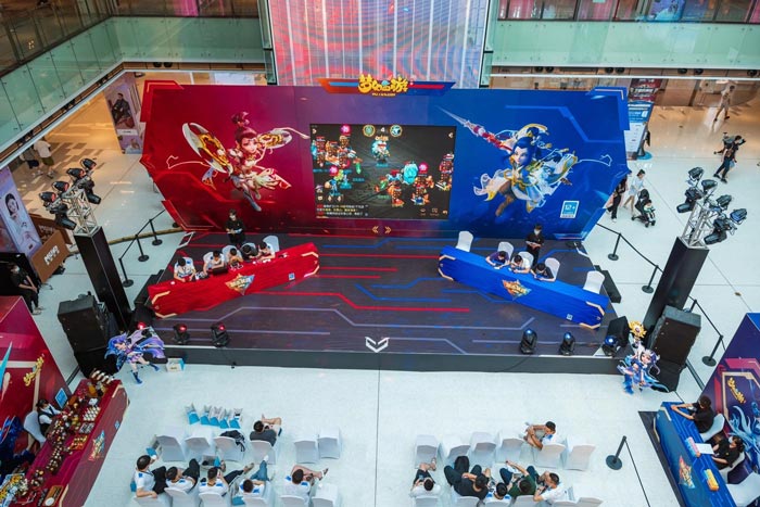 策劃一場店慶活動需要多少預算多少錢？