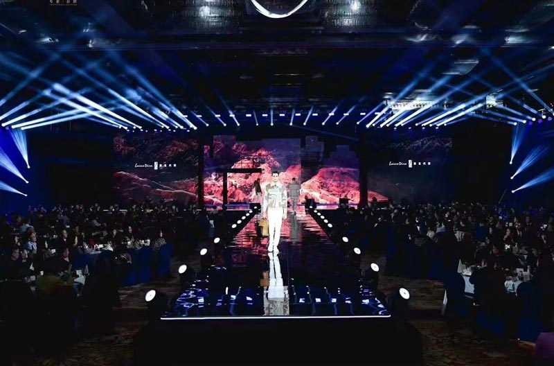 廣州比較好的年會策劃公司怎么選？