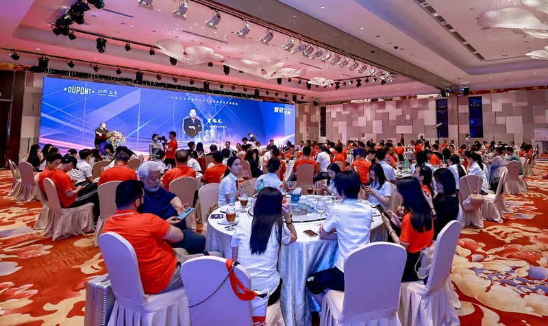 一場會議銷售活動為什么要邀請專家？