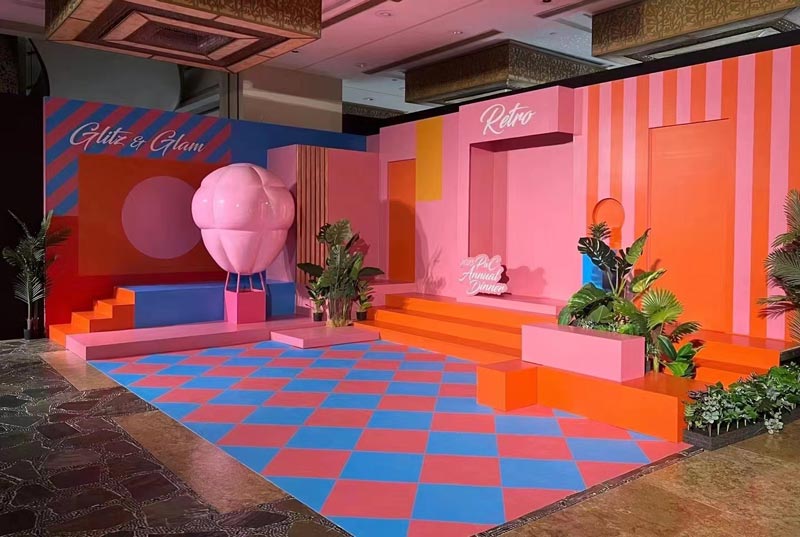 廣州荔灣社區活動策劃-企業活動營銷-廣場宣傳活